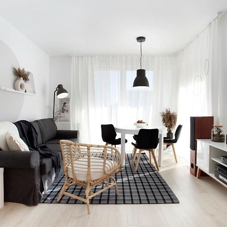 Nap Apartments Dluga Grobla Gdańsk Eksteriør bilde