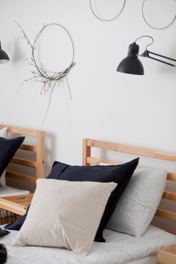 Nap Apartments Dluga Grobla Gdańsk Eksteriør bilde